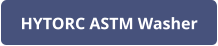 HYTORC ASTM Washer